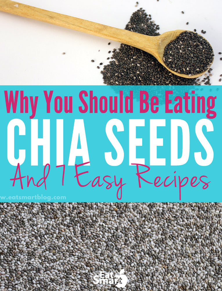 can a dog eat chia seeds