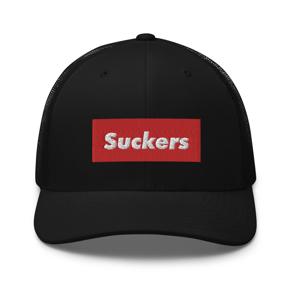 Trucker Suckers