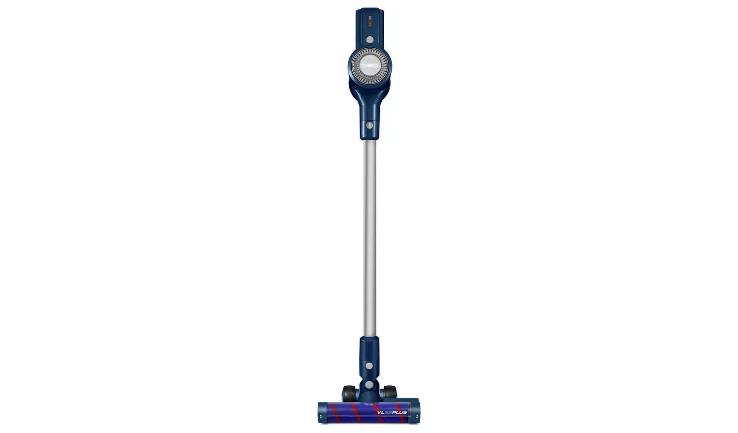 Tower VL35 Pro Cordless Vacuum Cleaner  - Blue  | TJ Hughes