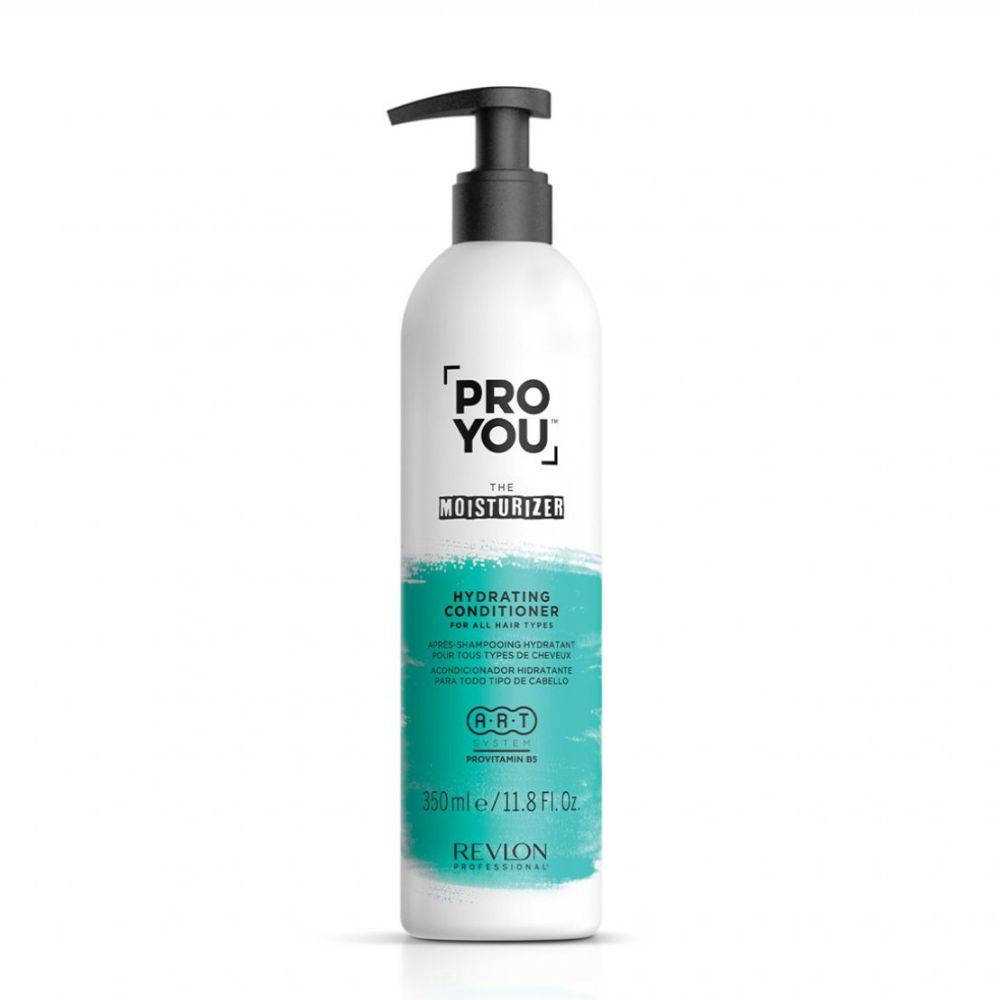 Revlon Professional Pro You Conditioner The Moisturiser 350ml  | TJ Hughes