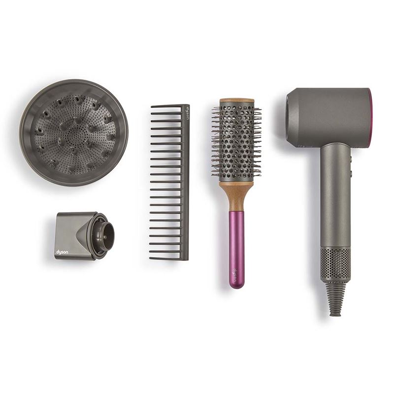 Casdon Dyson Supersonic Styling Set  | TJ Hughes