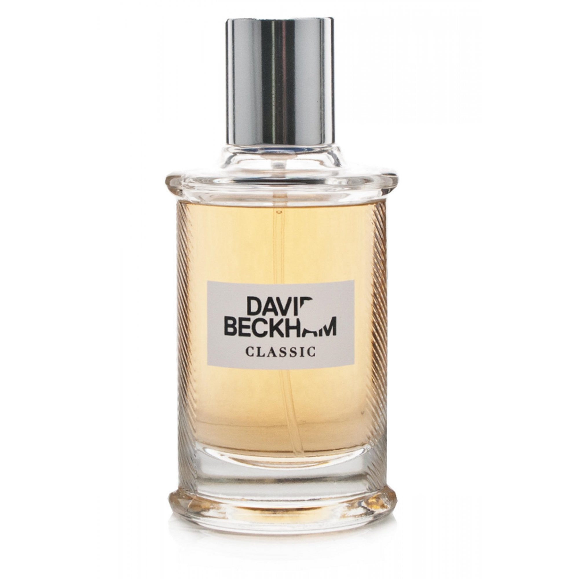 David Beckham Classic 40ml Eau De Toilette EDT Mens Fragrance Spray Gift For Him  | TJ Hughes