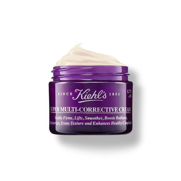 Kiehl’s Super Multi-Corrective Cream 50ml  | TJ Hughes