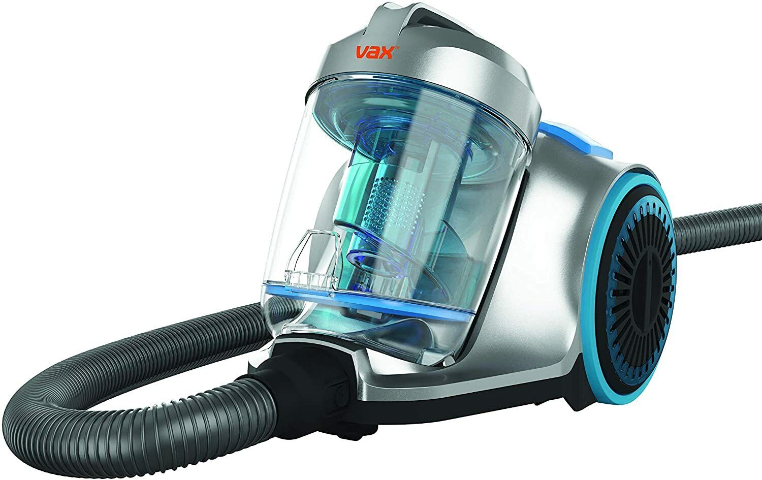 Vax Pick Up Pet Cylinder Vacuum Cleaner  | TJ Hughes