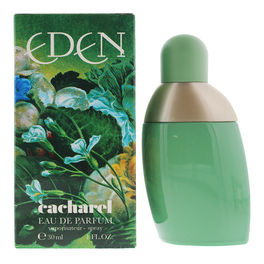 Cacharel Eden Eau de Parfum 30ml  | TJ Hughes