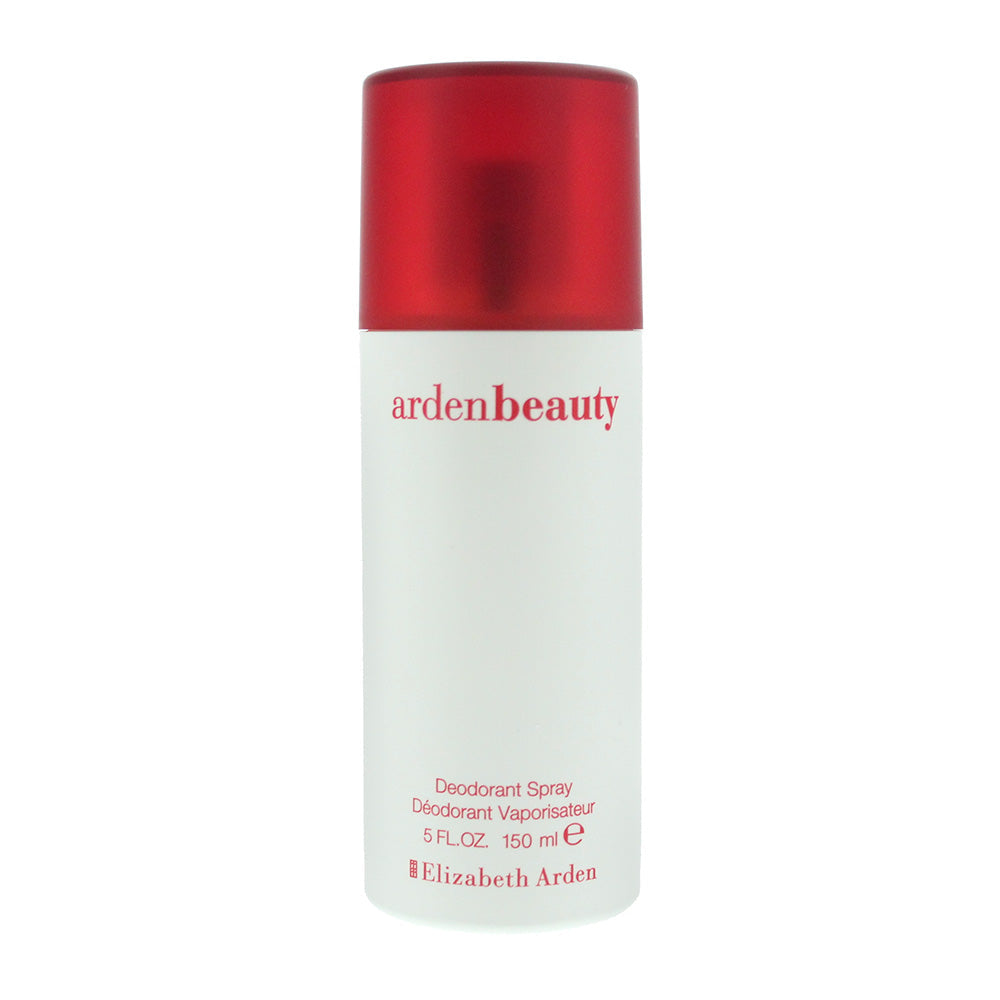 Elizabeth Arden Arden Beauty Deodorant Spray 150ml  | TJ Hughes
