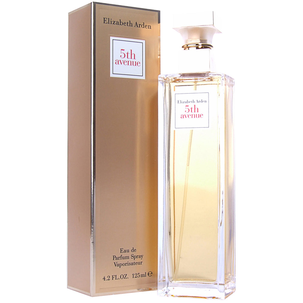 Elizabeth Arden 5Th Avenue Eau de Parfum 125ml  | TJ Hughes