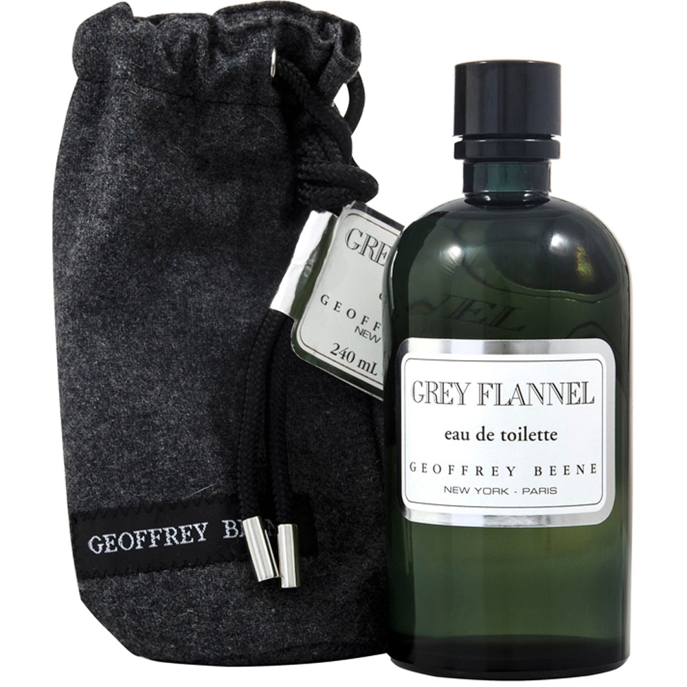 Geoffrey Beene Grey Flannel Eau de Toilette 240ml  | TJ Hughes