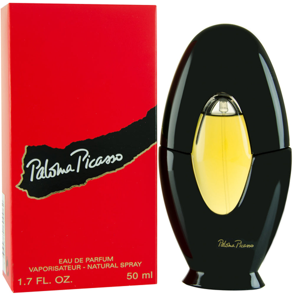 Paloma Picasso Eau de Parfum 50ml  | TJ Hughes