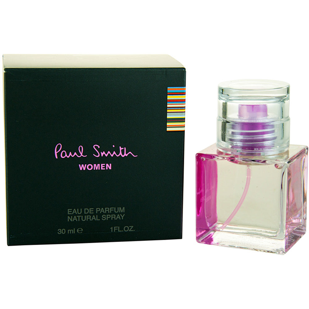 Paul Smith Women Eau de Parfum 30ml - TJ Hughes