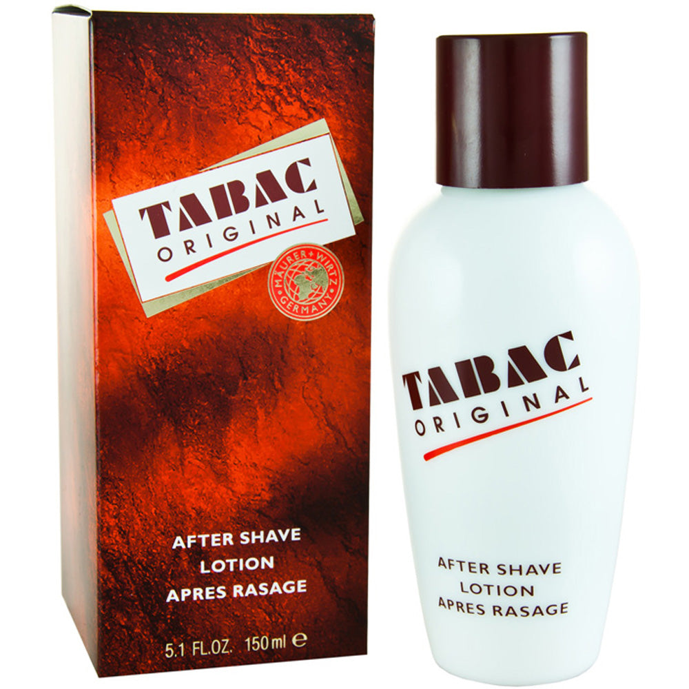 Tabac Original Aftershave Lotion 150ml  | TJ Hughes
