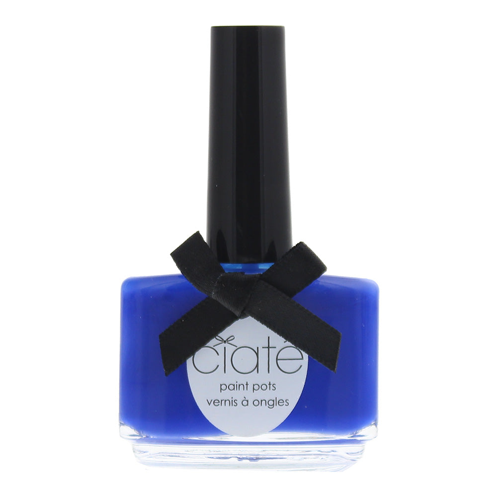 Ciate Paint Pots Pp136 Pool Party Nail Polish 13.5ml  | TJ Hughes