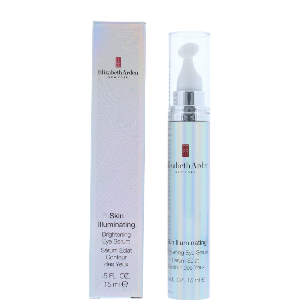 Elizabeth Arden Skin Illuminating Brightening Eye Serum 15ml  | TJ Hughes