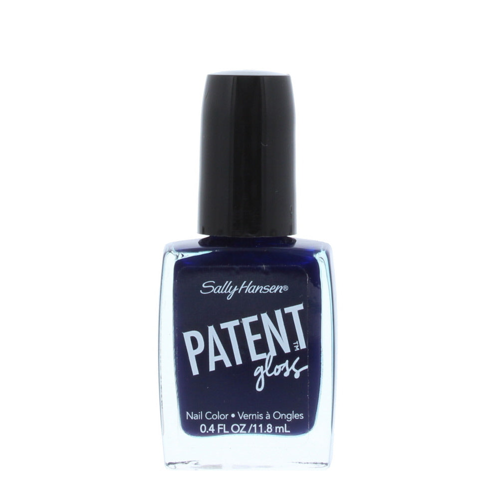 Sally Hansen Patent Gloss 740 Slick Nail Polish 11.8ml  | TJ Hughes