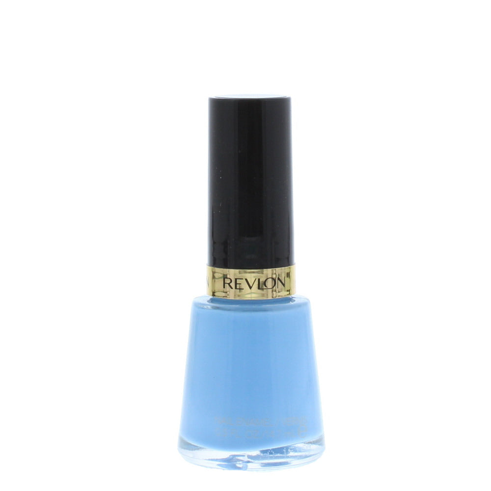 Revlon 410 Dreamer Nail Polish 14.7ml  | TJ Hughes