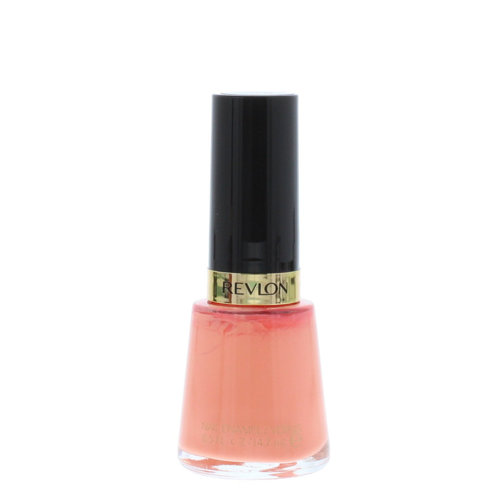 Revlon Colorstay Gel Envy Longwear 715  Privileged Nail Polish 14.7ml  | TJ Hughes