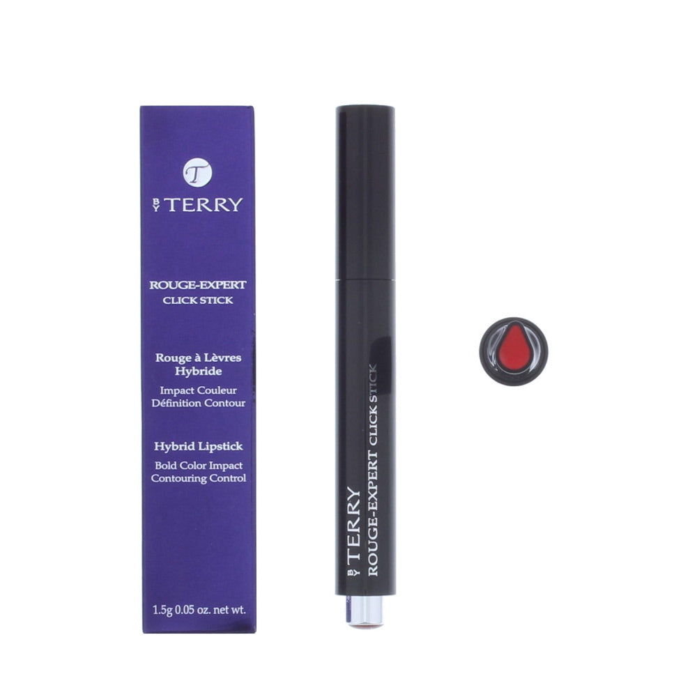 By Terry Rogue-Expert Click Stick Ndeg16 Rouge Initiation Lipstick 1.5g  | TJ Hughes