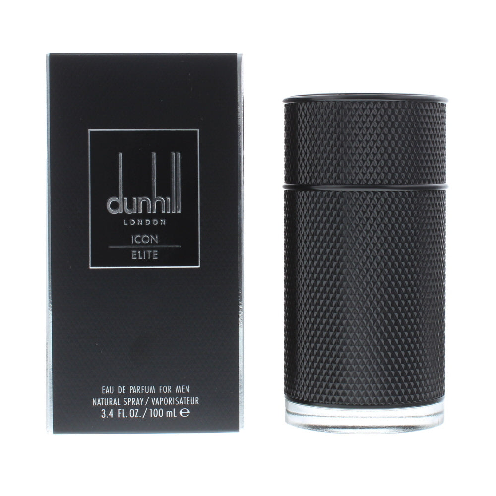 Dunhill Icon Elite Eau de Parfum 100ml  | TJ Hughes