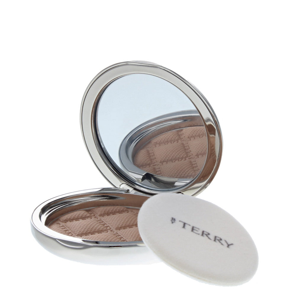 By Terry Terrybly Densiliss Compact Ndeg4 Deep Nude Pressed Powder 6.5g  | TJ Hughes