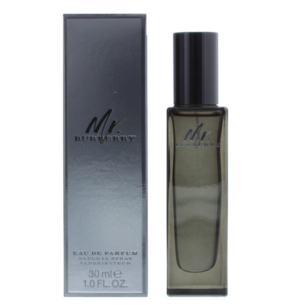 Burberry Mr. Burberry Eau de Parfum 30ml  | TJ Hughes