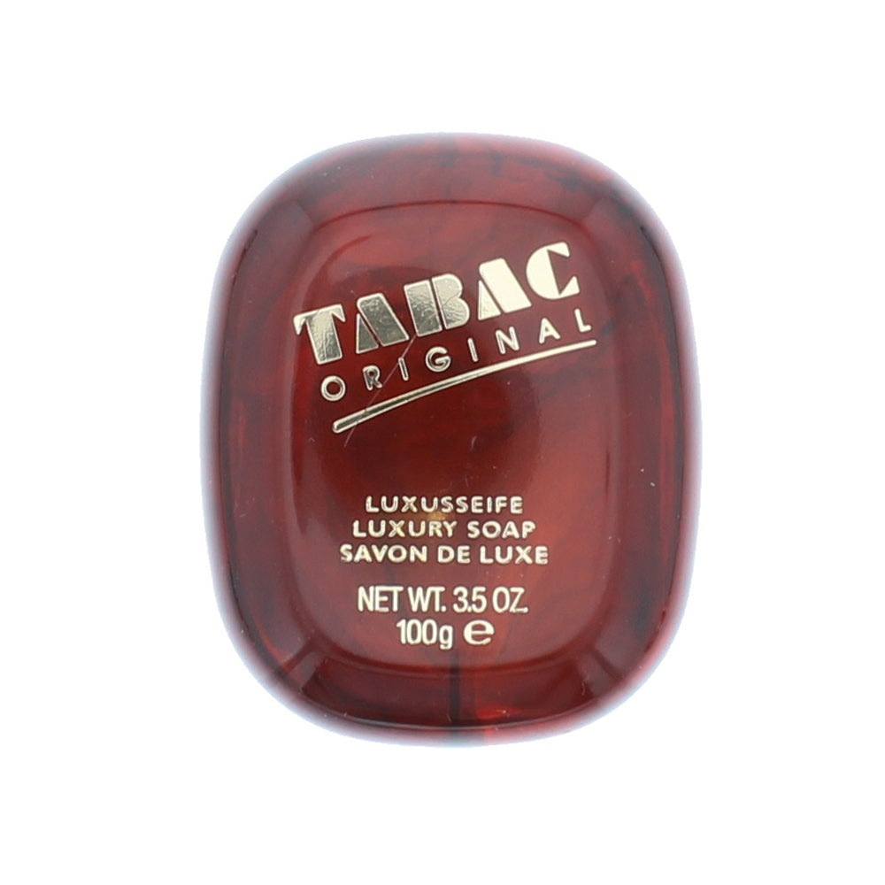 Tabac Original Luxury Soap 100g  | TJ Hughes