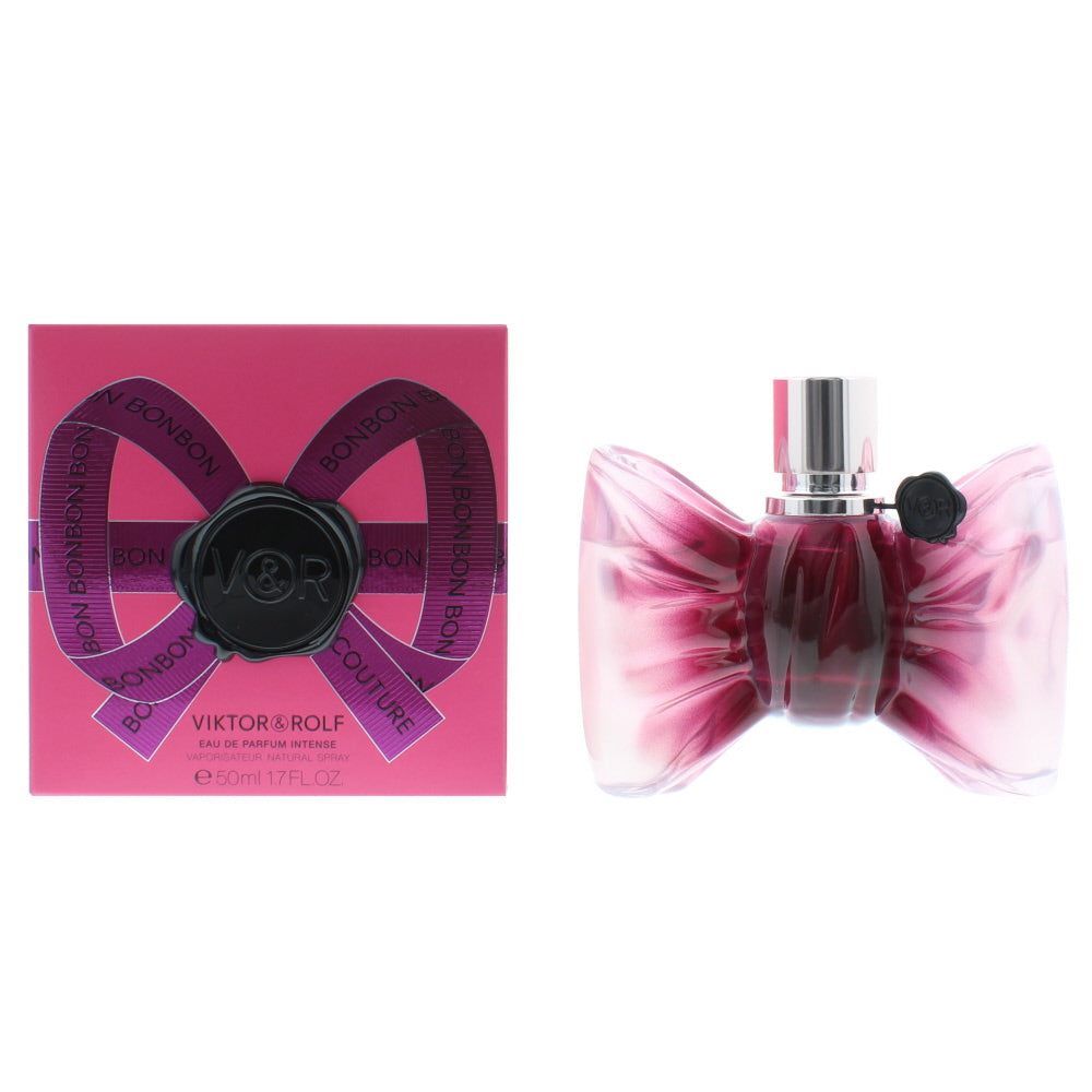 Viktor  Rolf Bonbon Couture Eau de Parfum 50ml - VIKTOR ROLF  | TJ Hughes