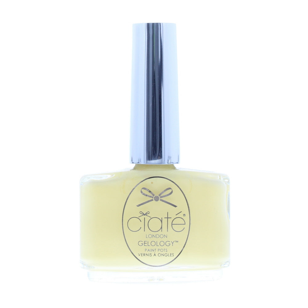 Ciate Gelology Loop The Loop Nail Polish 13.5ml  | TJ Hughes