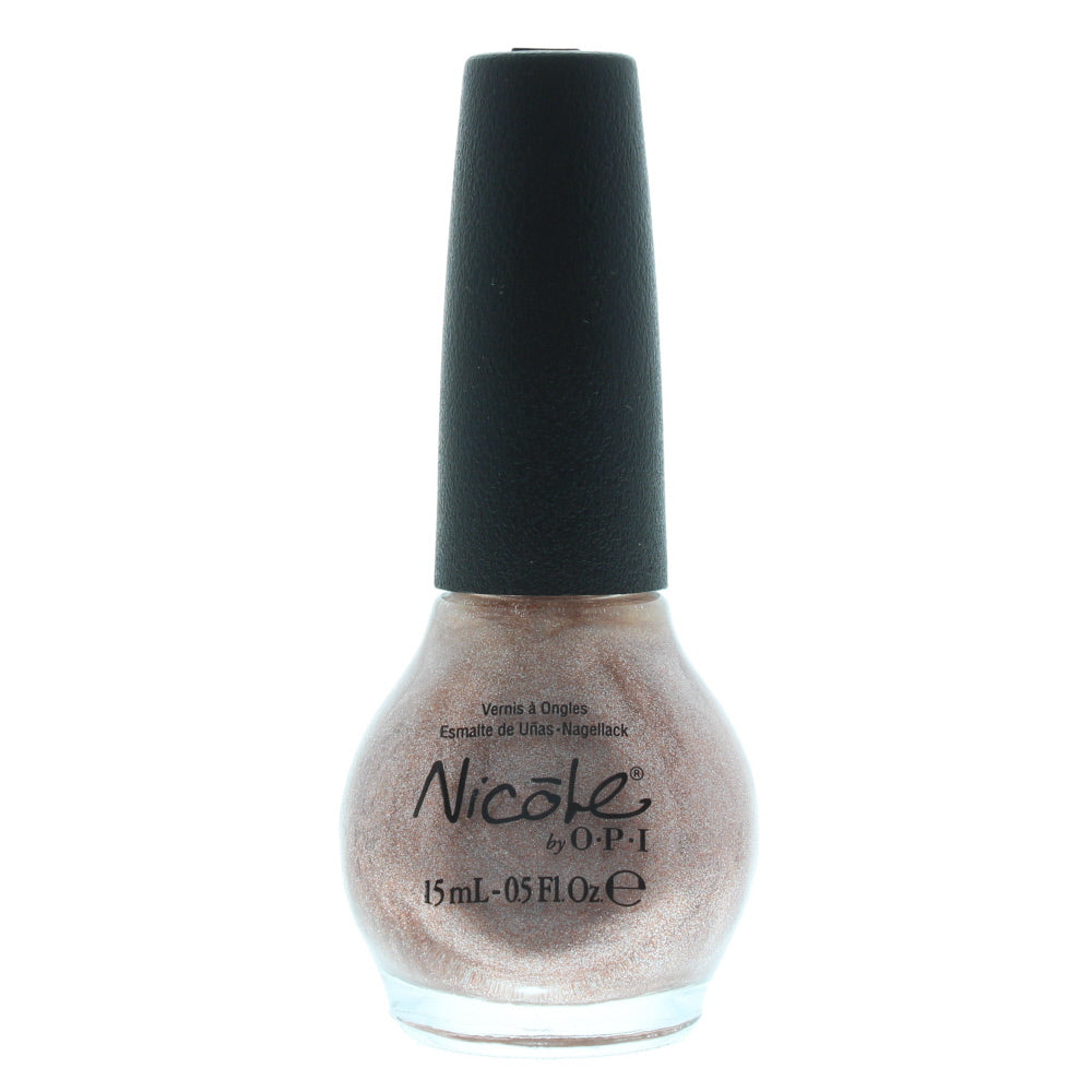 Opi Nicole True Reflection Nail Polish 15ml  | TJ Hughes