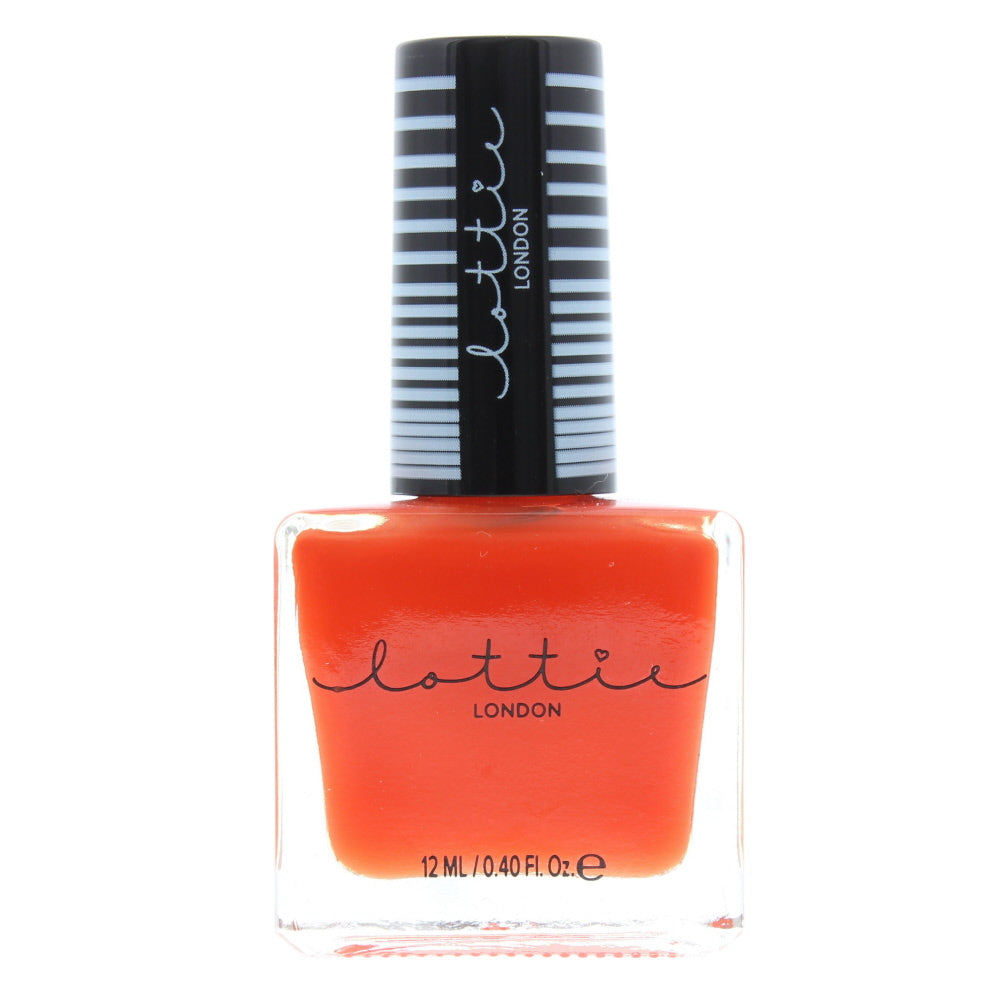 Lottie London Ll010 Sunset Secrets Nail Polish 12ml  | TJ Hughes