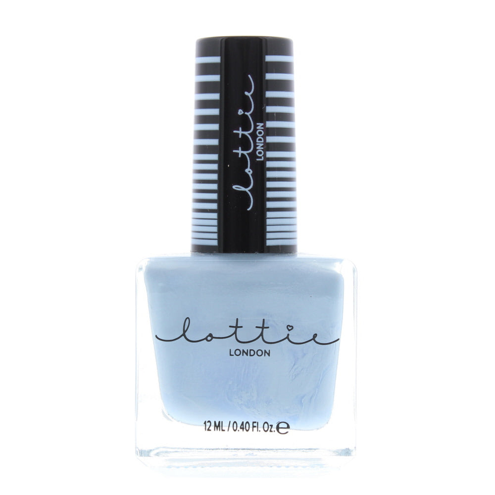 Lottie London Ll015 Dream Weaver Nail Polish 12ml  | TJ Hughes