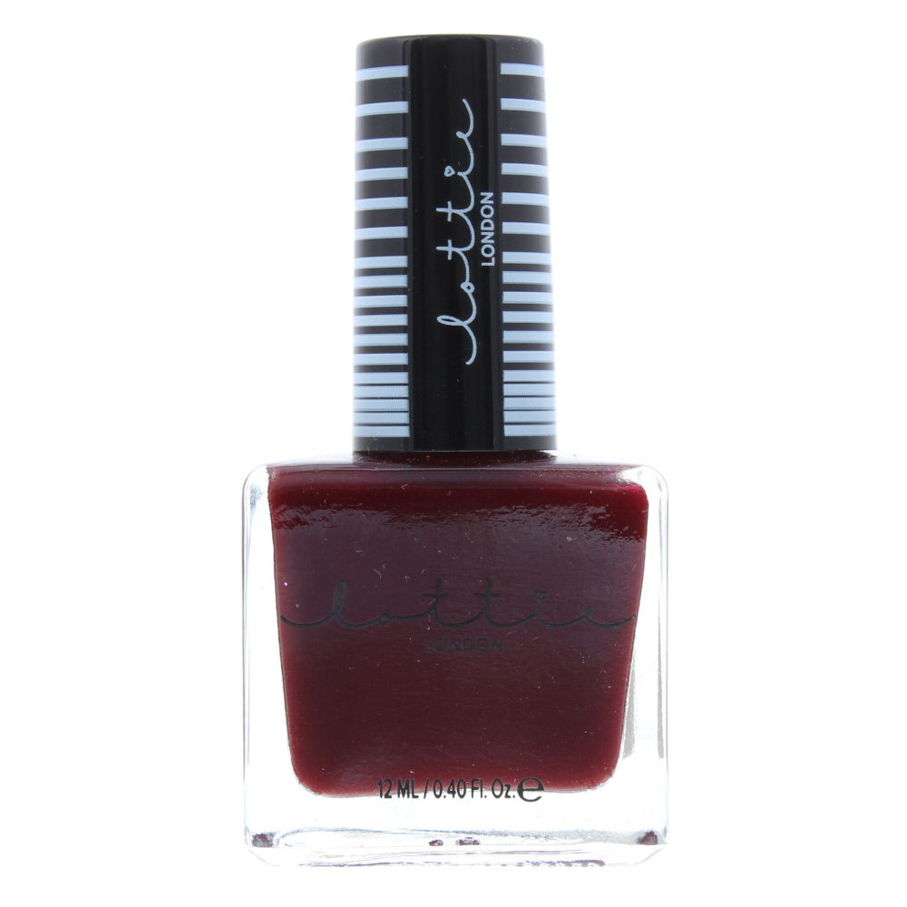 Lottie London Ll045 Revamp Nail Polish 12ml  | TJ Hughes