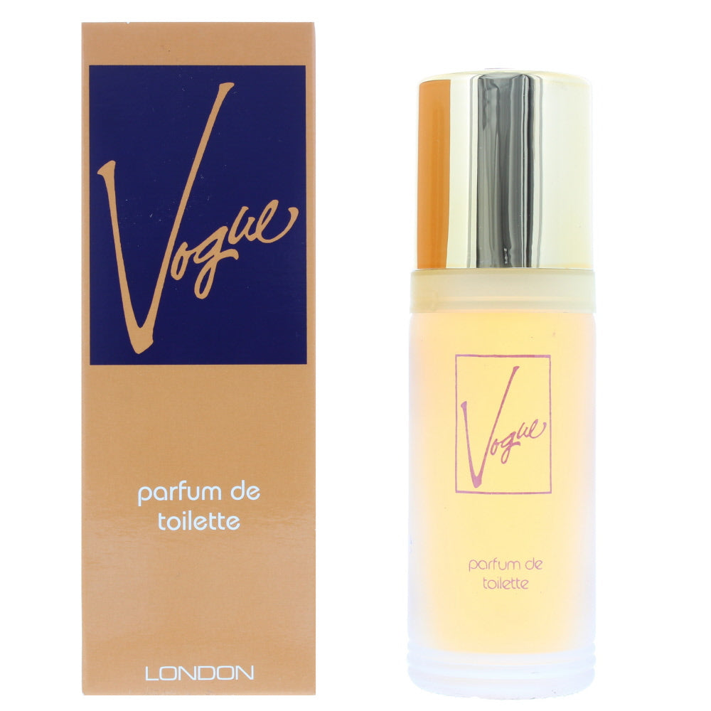 Milton Lloyd Vogue Parfum de Toilette 55ml  | TJ Hughes