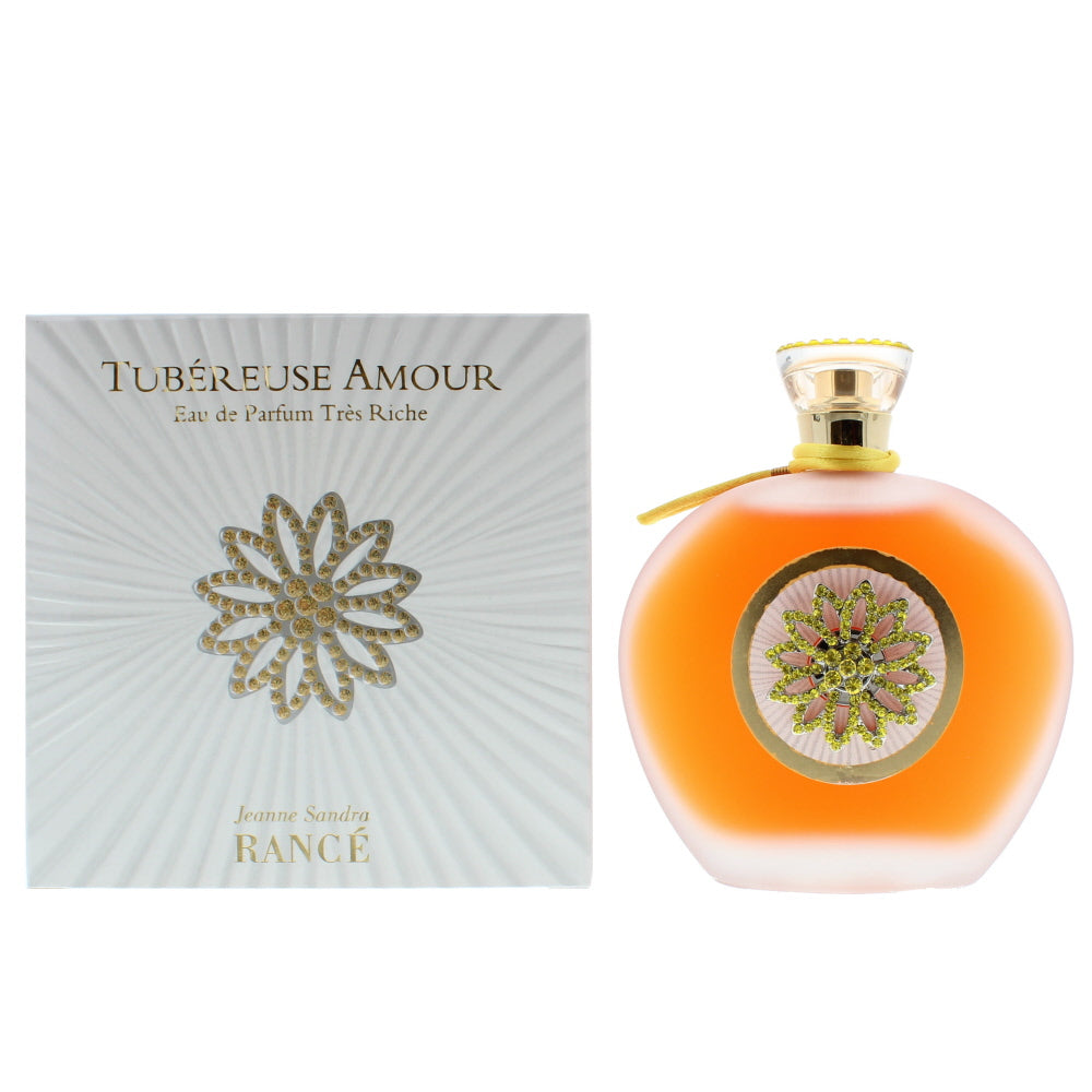 Rance 1795 Tubereuse Amour Eau de Parfum 100ml - TJ Hughes