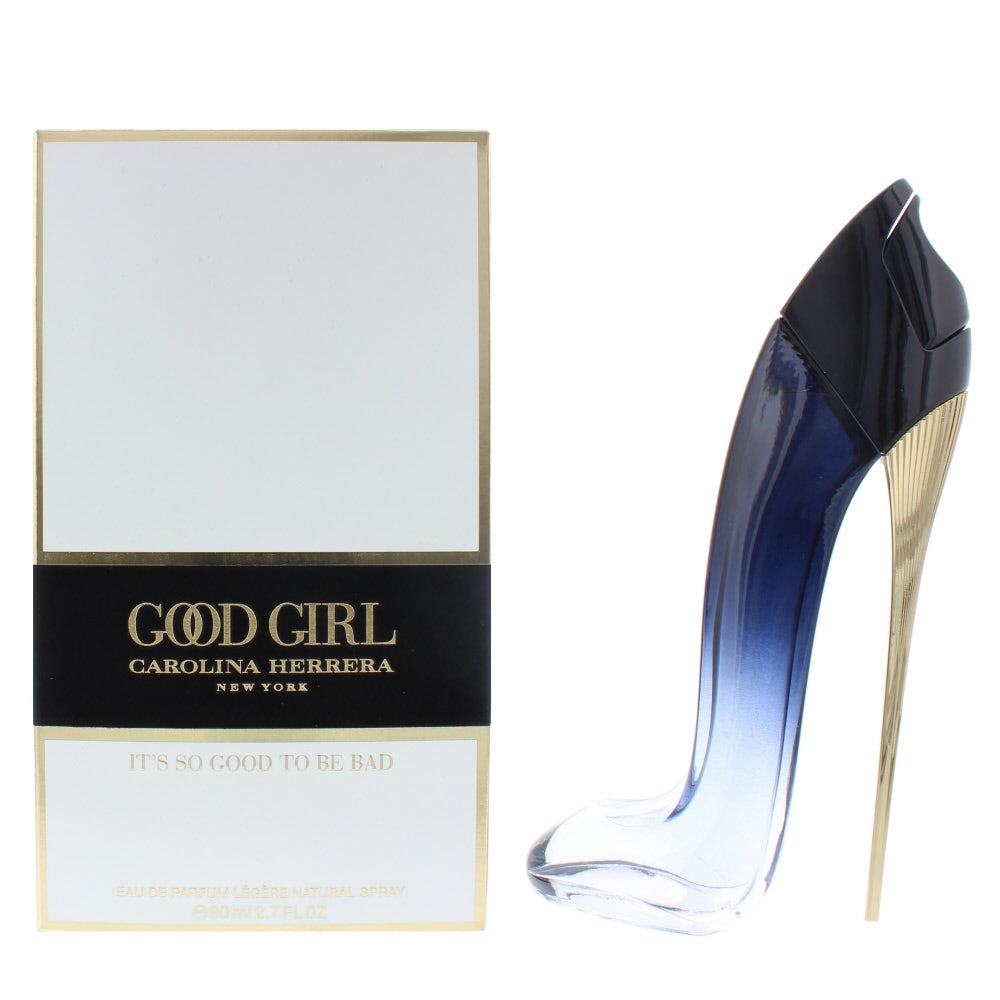 Carolina Herrera Good Girl Legere Eau de Parfum 80ml  | TJ Hughes