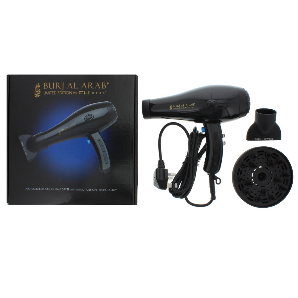 Fhi Heat Burj Al Arab Limited Edition Hair Dryer  | TJ Hughes