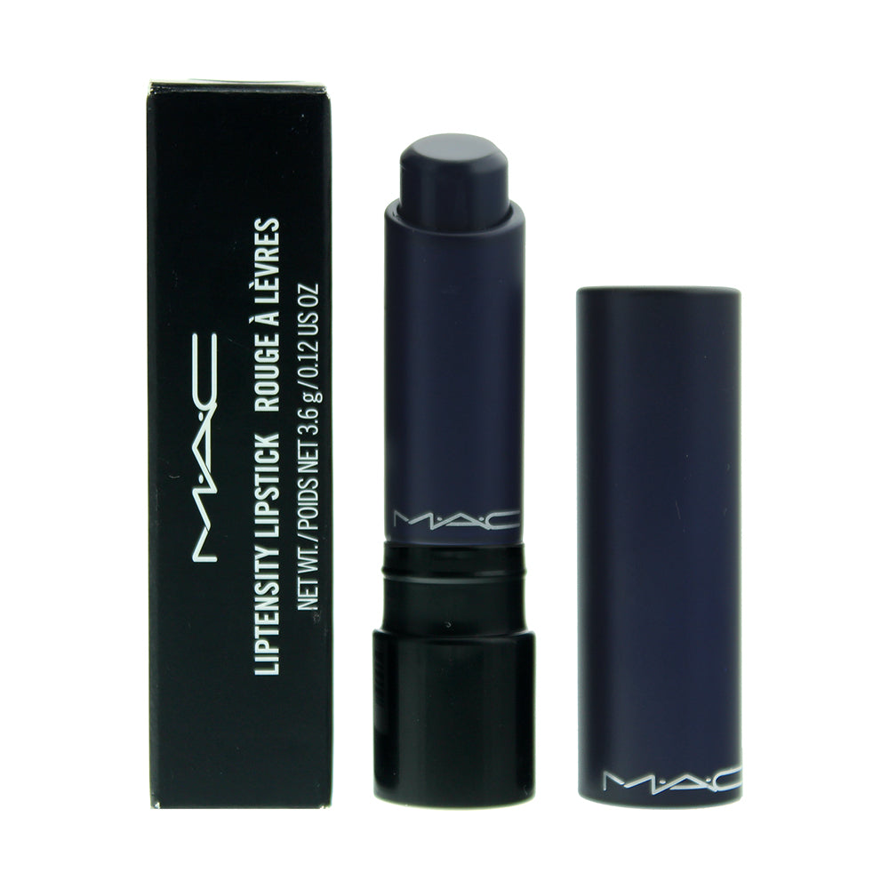 Mac Liptensity Blue Beat Lipstick 3.6g  | TJ Hughes