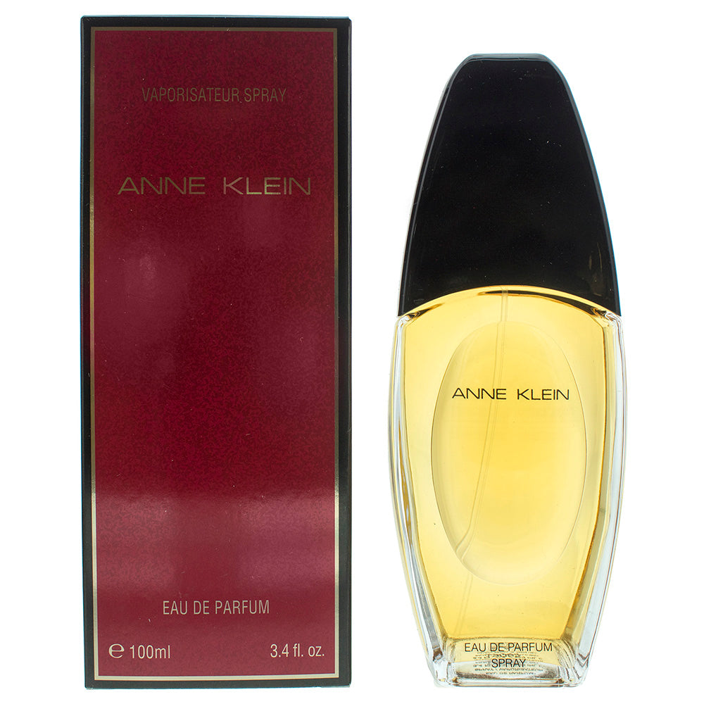 Anne Klein Eau de Parfum 100ml - TJ Hughes