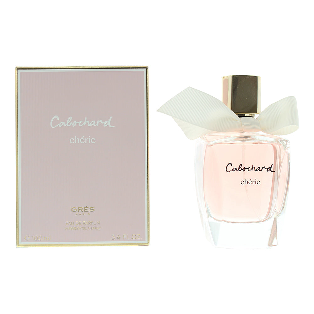 Parfums Gres Cabochard Cherie Eau de Parfum 100ml  | TJ Hughes