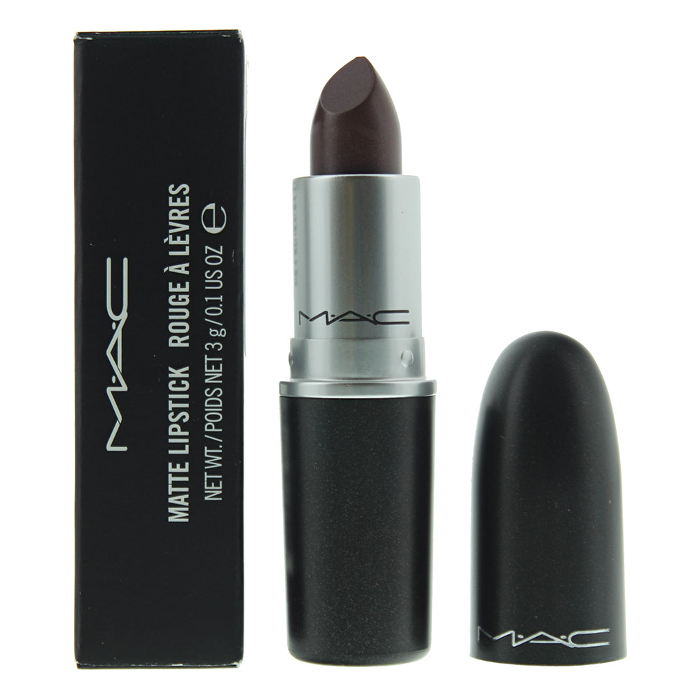Mac Matte Victorian Lipstick 3g  | TJ Hughes
