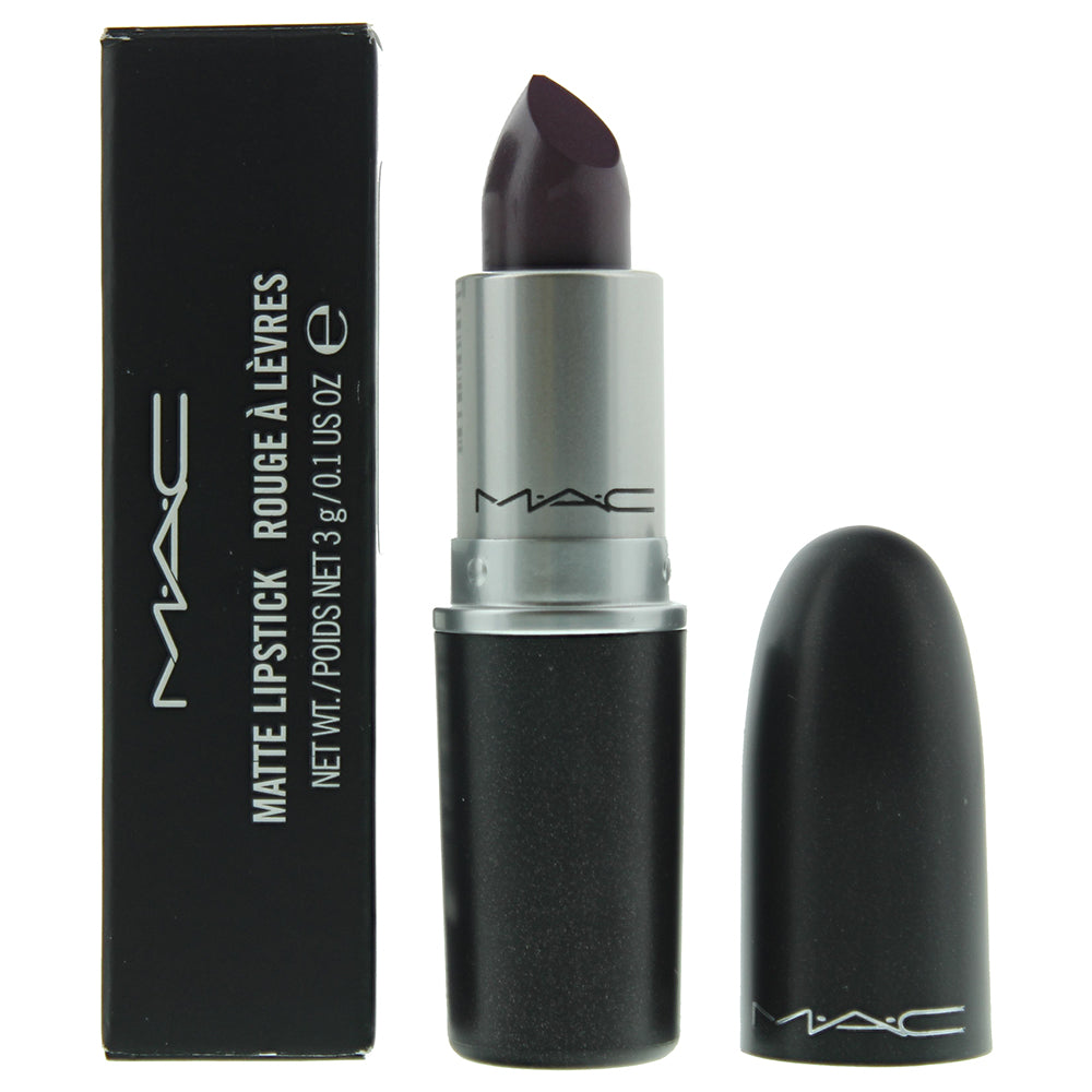 Mac Matte Winifred Lipstick 3g  | TJ Hughes