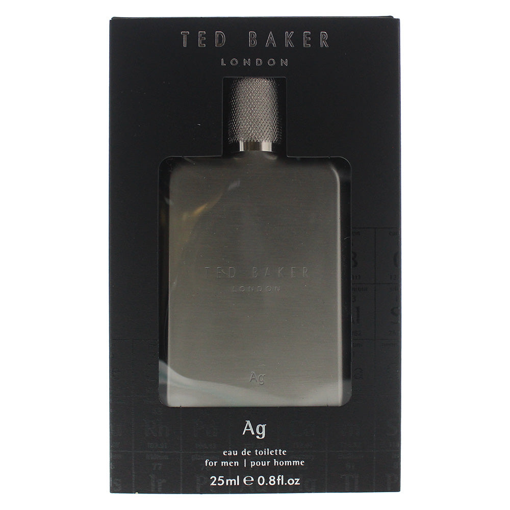 Ted Baker Ag Eau de Toilette 25ml  | TJ Hughes