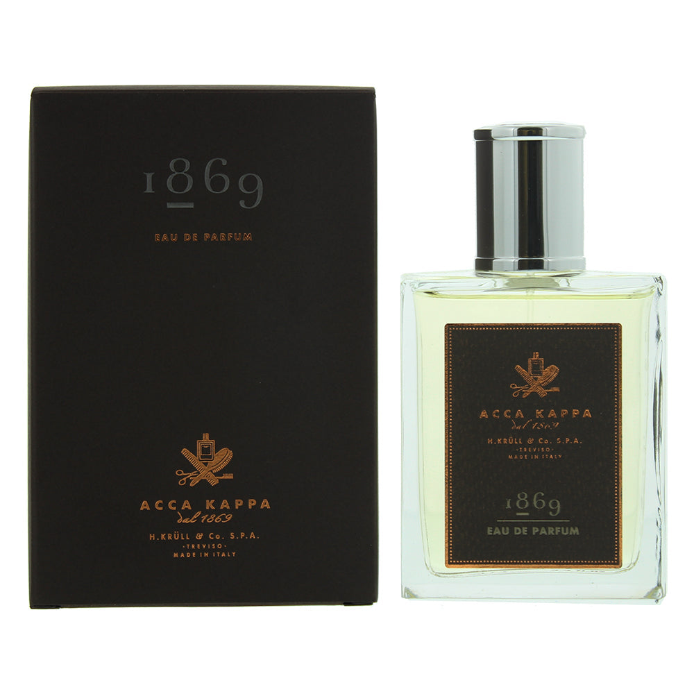 Acca Kappa 1869 Eau de Parfum 100ml  | TJ Hughes