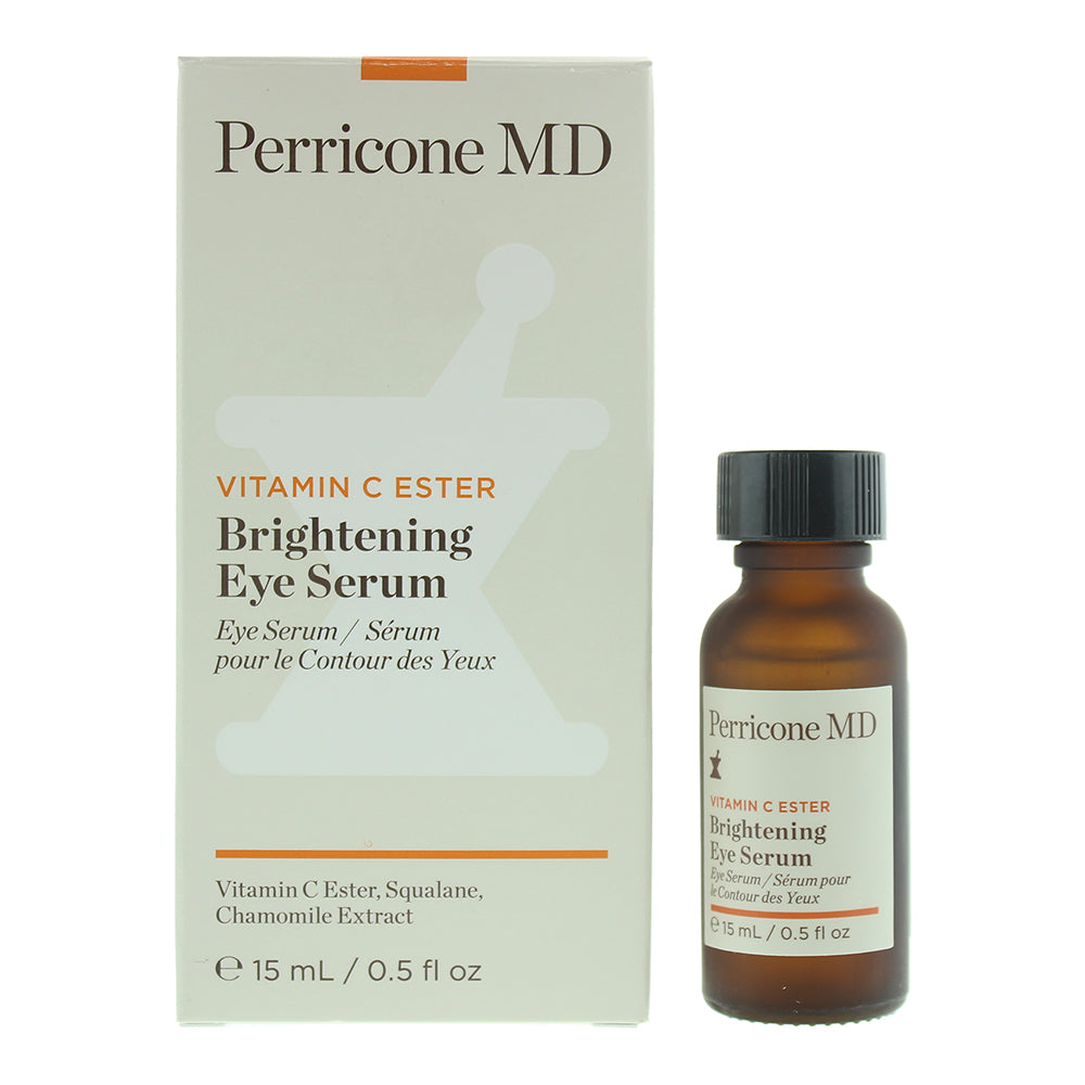 Perricone Md Brightening Eye Serum 15ml  | TJ Hughes