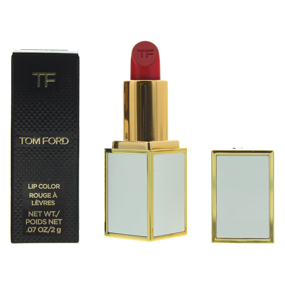 Tom Ford Boys And Girls Soft Shine 10 Isabelle Lipstick 2g  | TJ Hughes