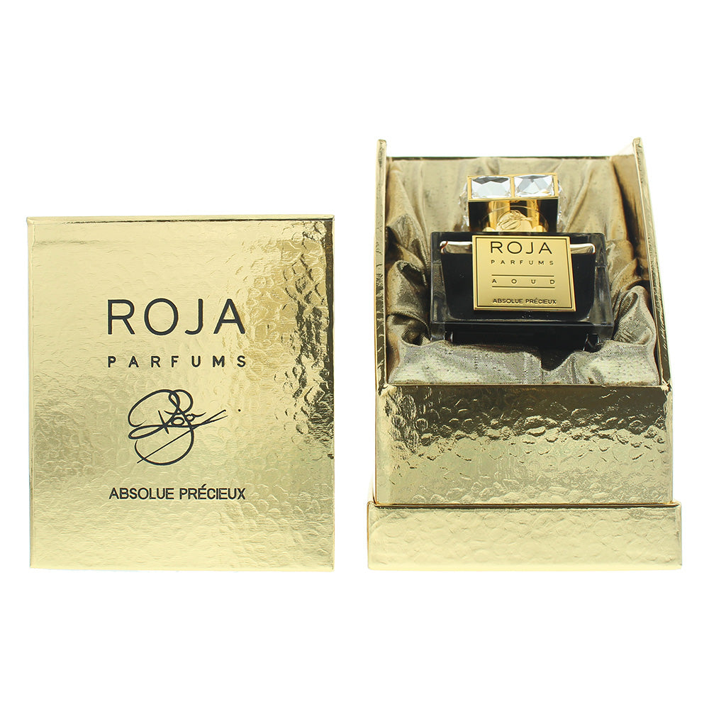 Roja Parfums Aoud Absolue Precieu Parfum 30ml  | TJ Hughes