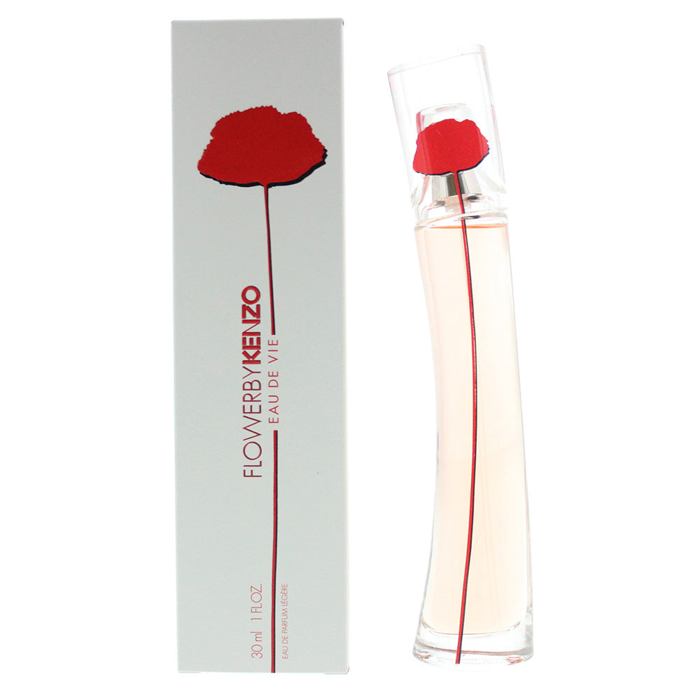 Kenzo Flower Eau De Vie Eau de Parfum 30ml  | TJ Hughes