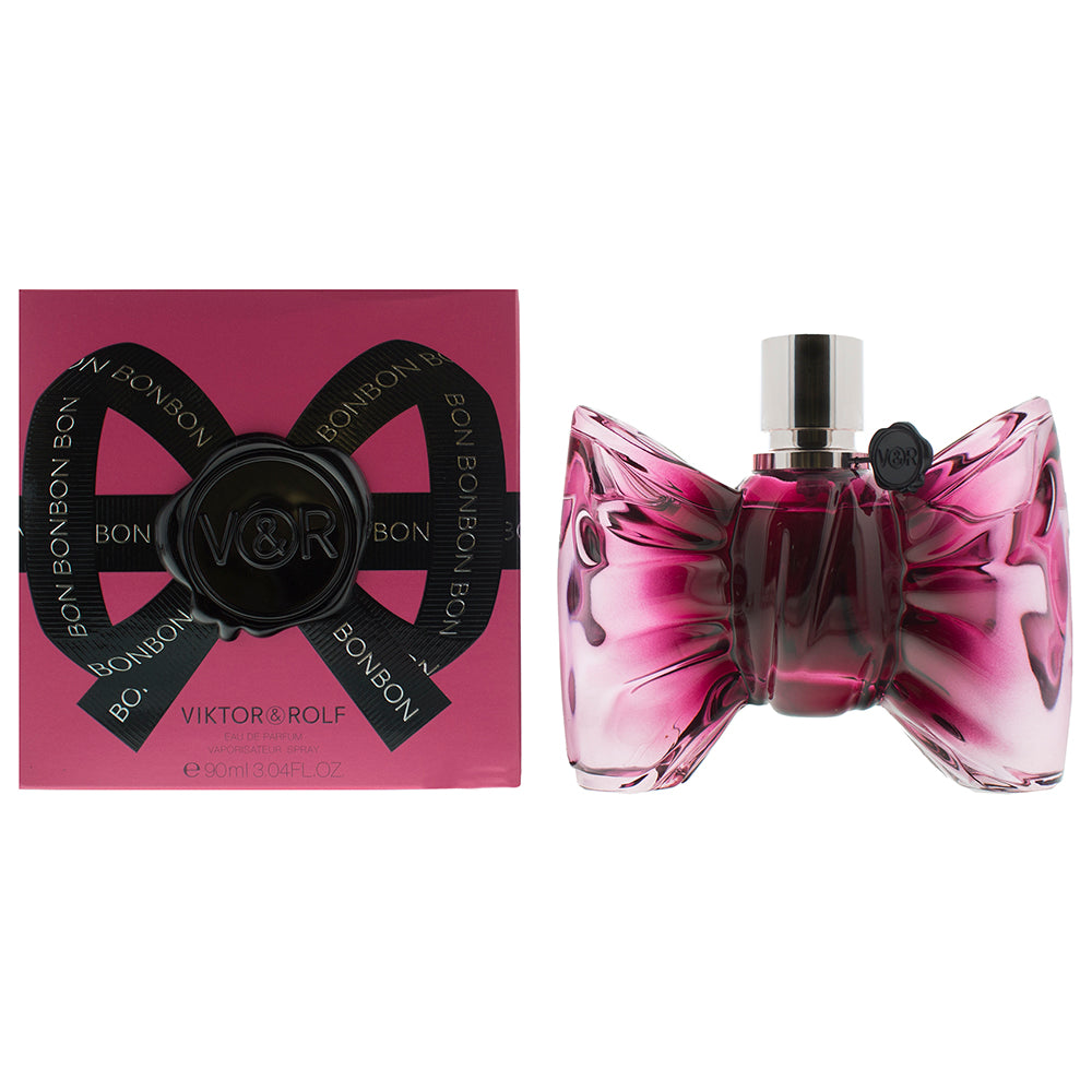 Viktor  Rolf Bonbon Eau de Parfum 90ml - VIKTOR ROLF  | TJ Hughes