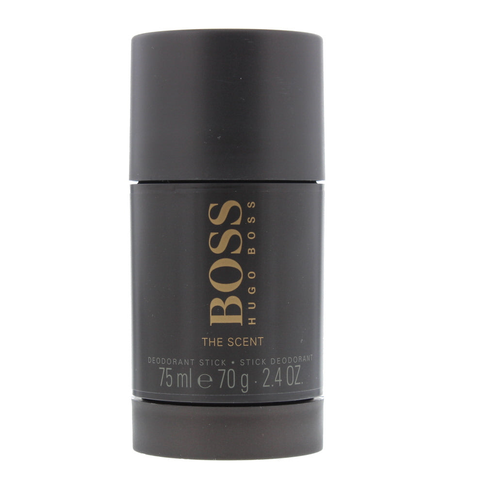 Hugo Boss The Scent Deodorant Stick 75ml  | TJ Hughes