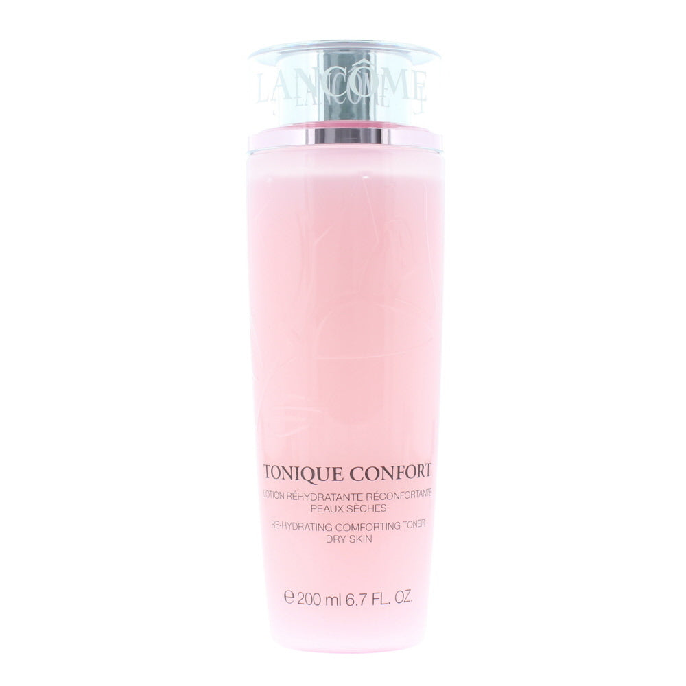 Lancome Tonique Confort Re-Hydrating Comforting Toner 200ml  | TJ Hughes