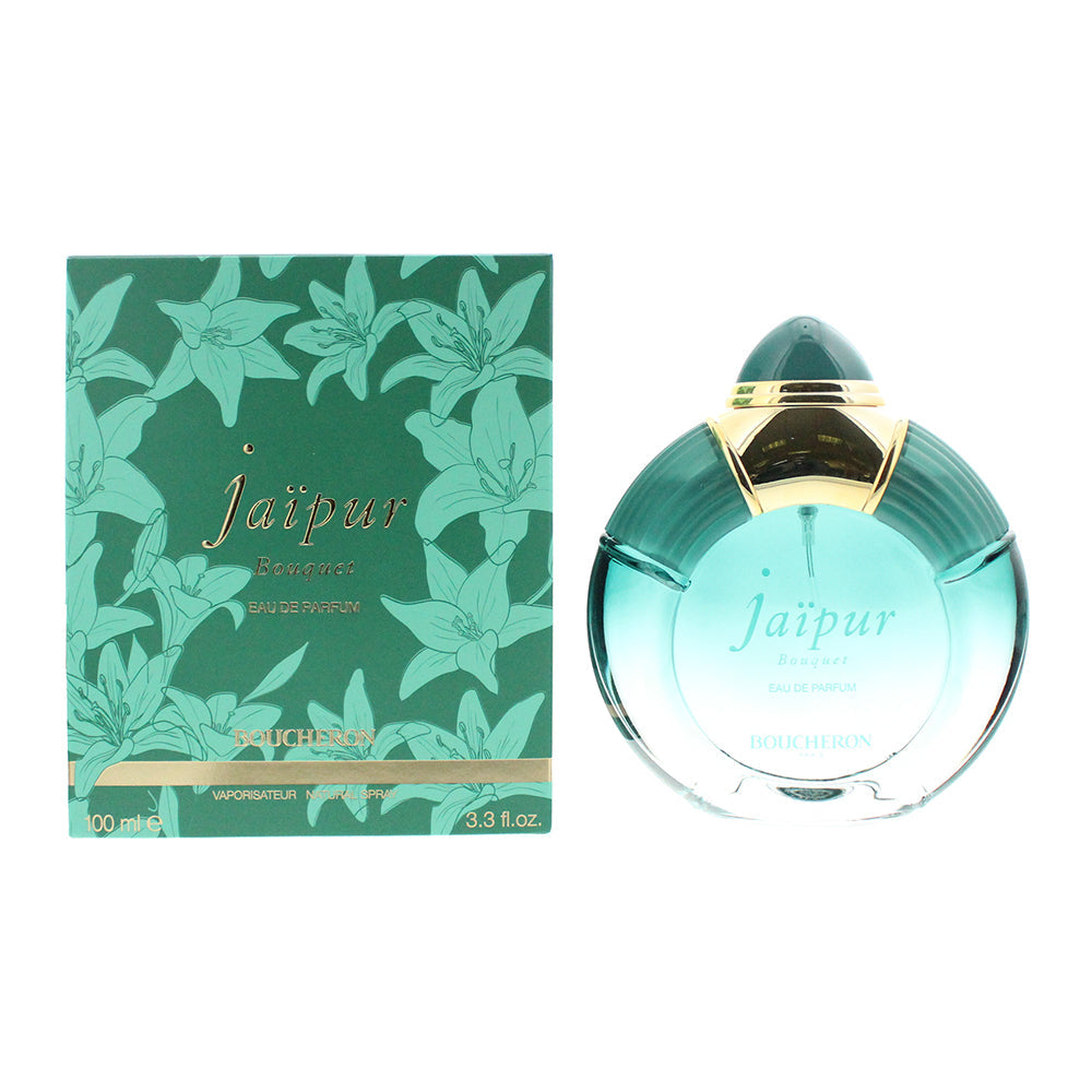 Boucheron Jaipur Bouquet Eau De Parfum 100ml  | TJ Hughes
